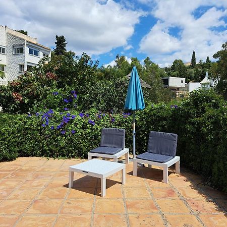 מאלגה Casa Campo Mijas Costa Del Sol מראה חיצוני תמונה