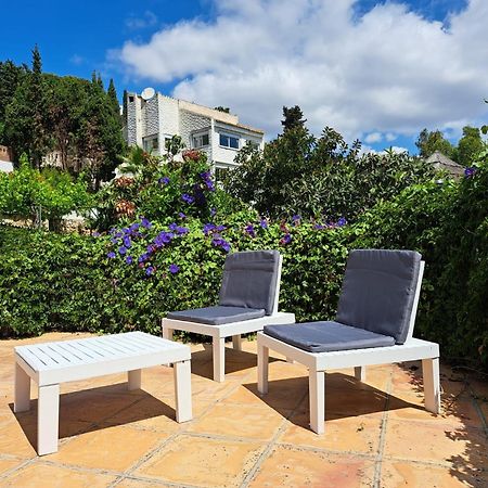 מאלגה Casa Campo Mijas Costa Del Sol מראה חיצוני תמונה