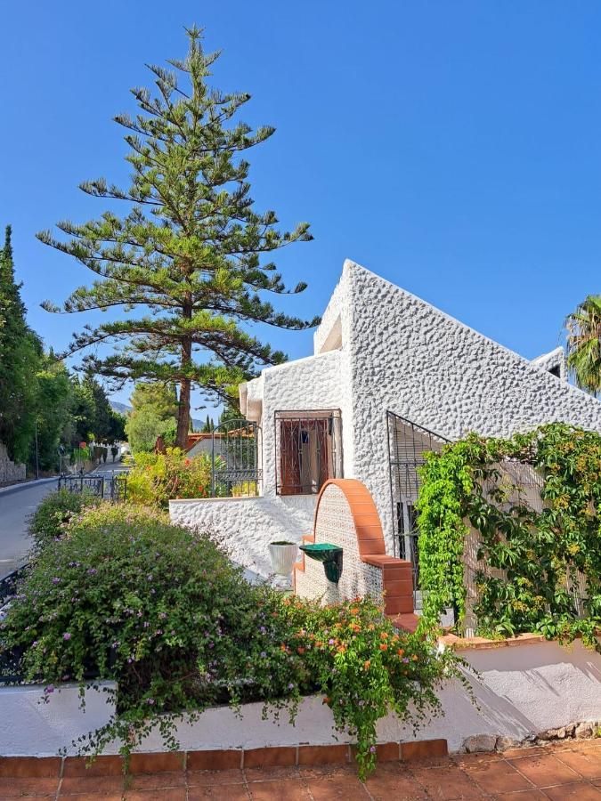 מאלגה Casa Campo Mijas Costa Del Sol מראה חיצוני תמונה