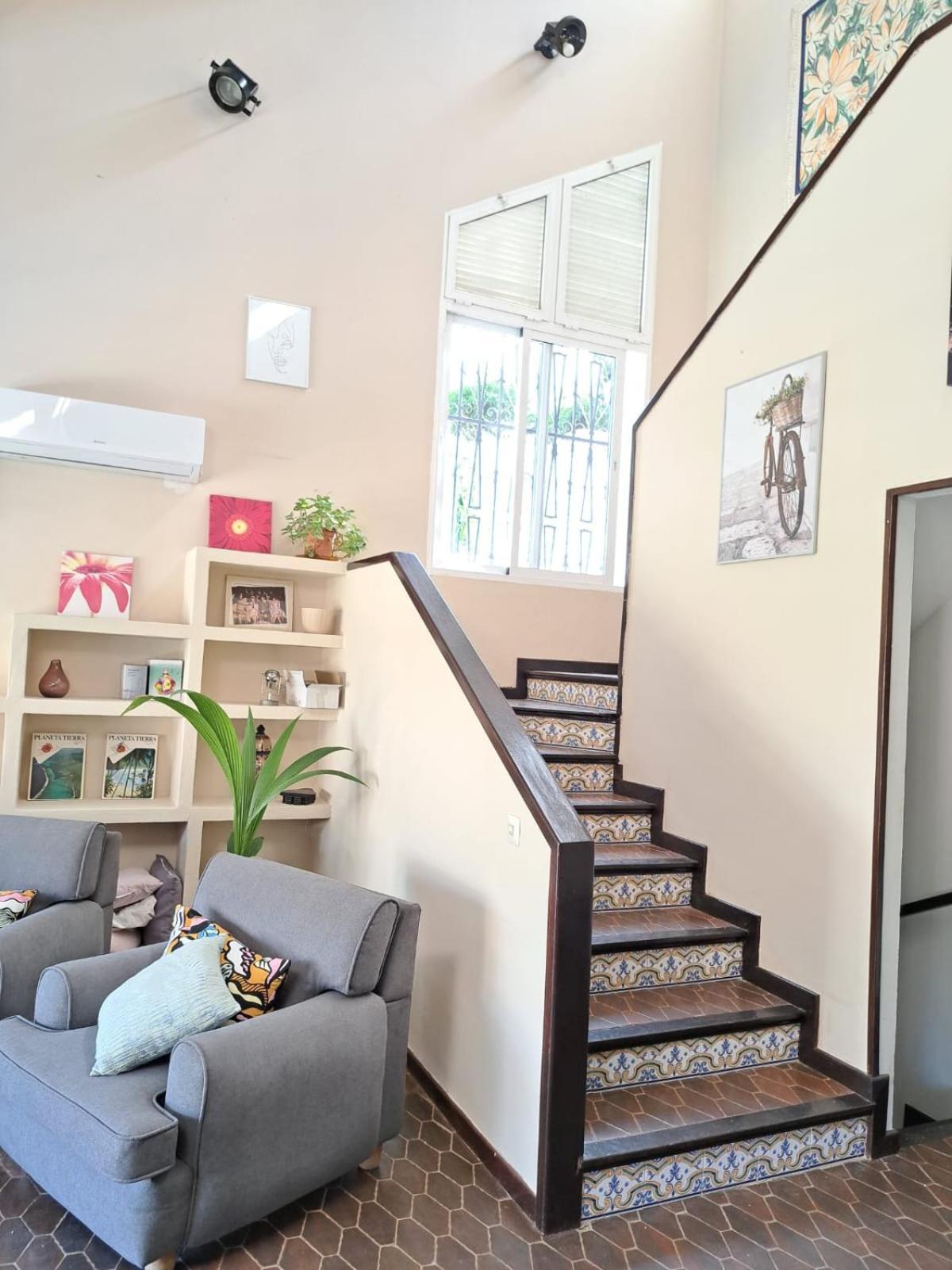 מאלגה Casa Campo Mijas Costa Del Sol מראה חיצוני תמונה