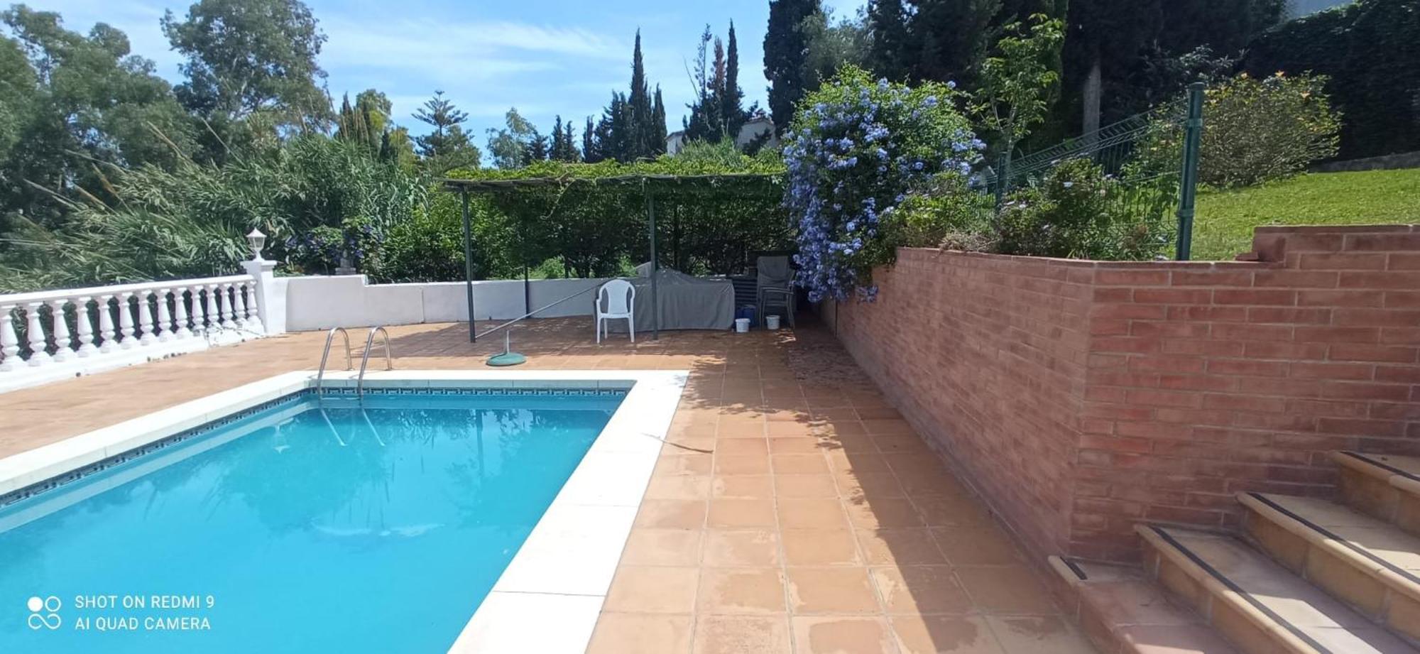 מאלגה Casa Campo Mijas Costa Del Sol מראה חיצוני תמונה