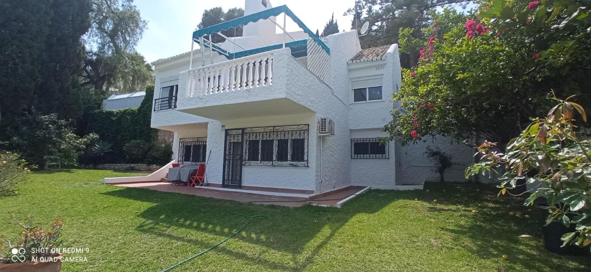 מאלגה Casa Campo Mijas Costa Del Sol מראה חיצוני תמונה