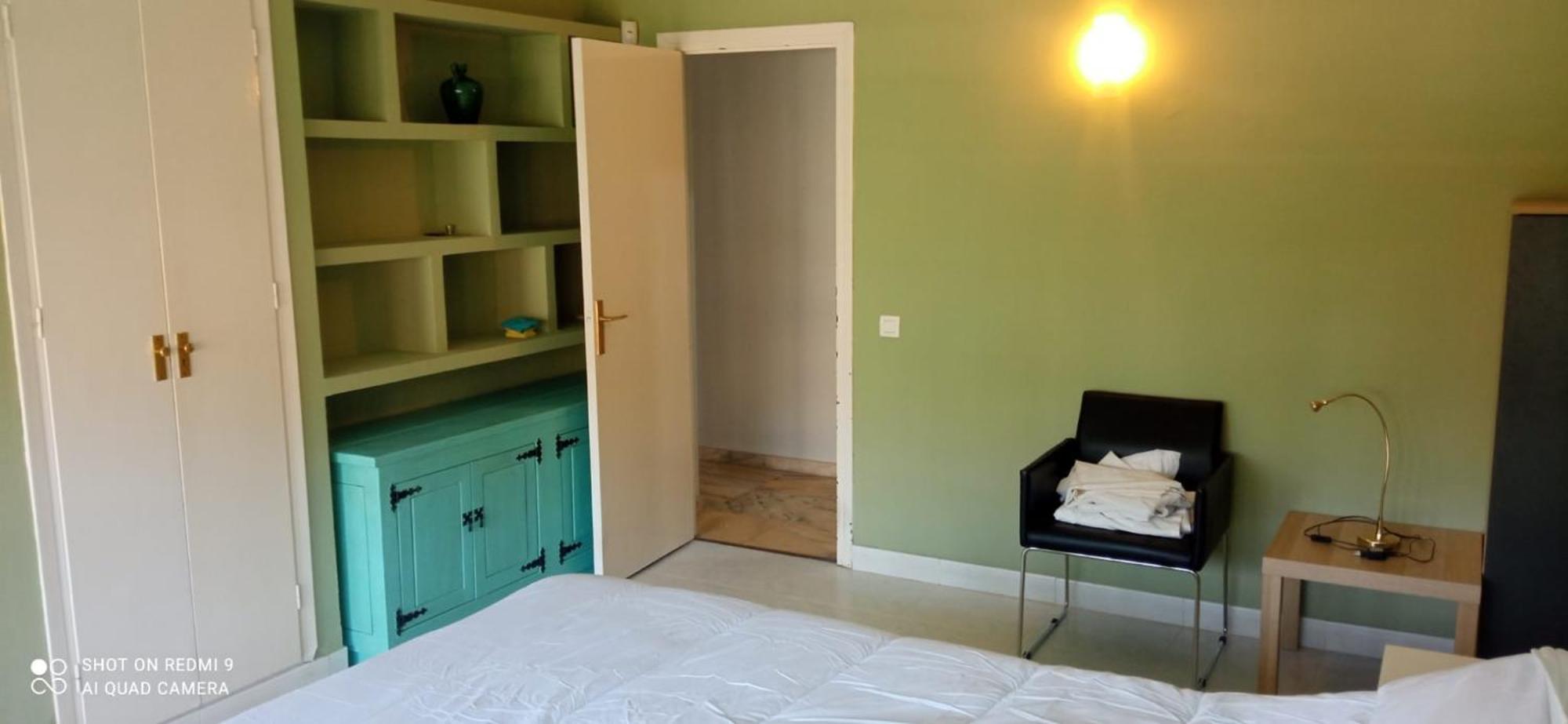 מאלגה Casa Campo Mijas Costa Del Sol מראה חיצוני תמונה