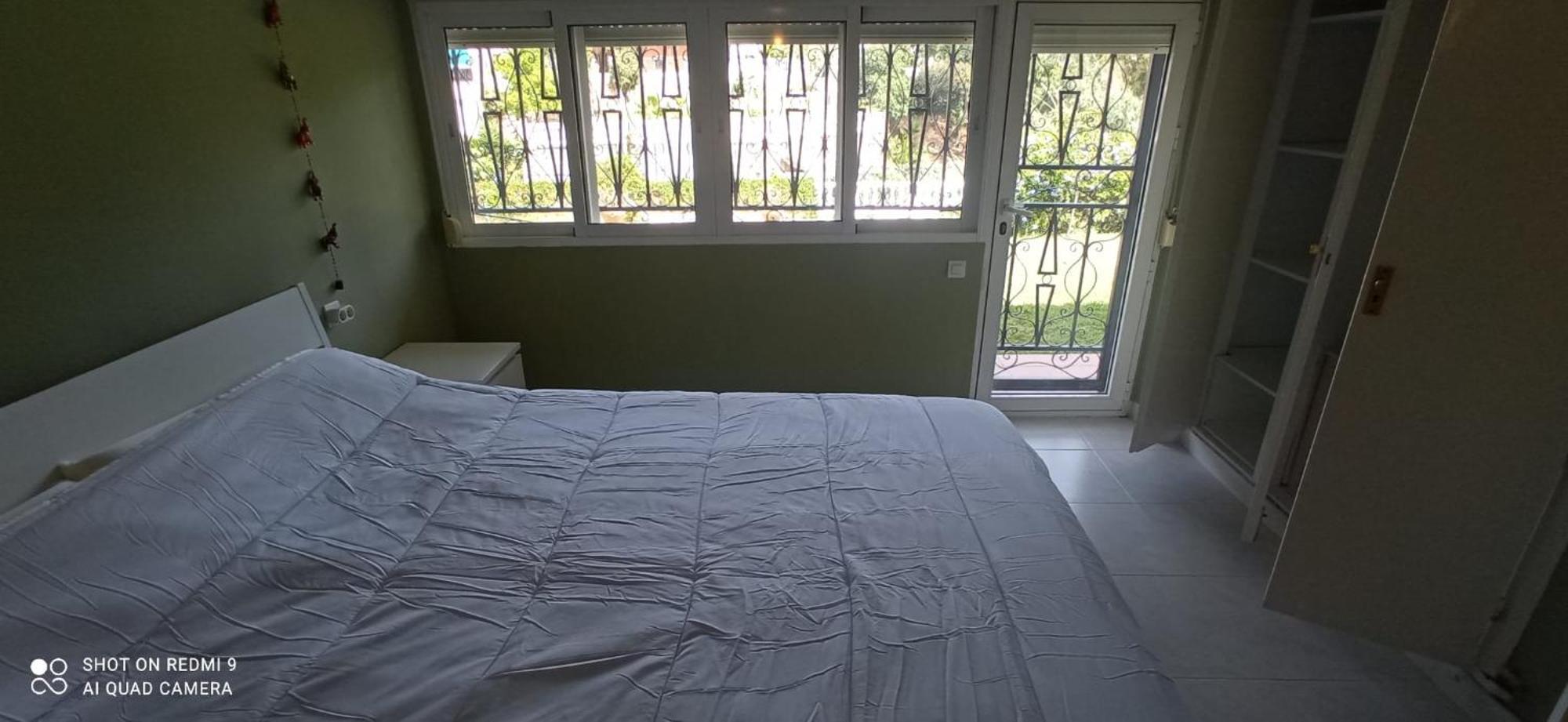 מאלגה Casa Campo Mijas Costa Del Sol מראה חיצוני תמונה