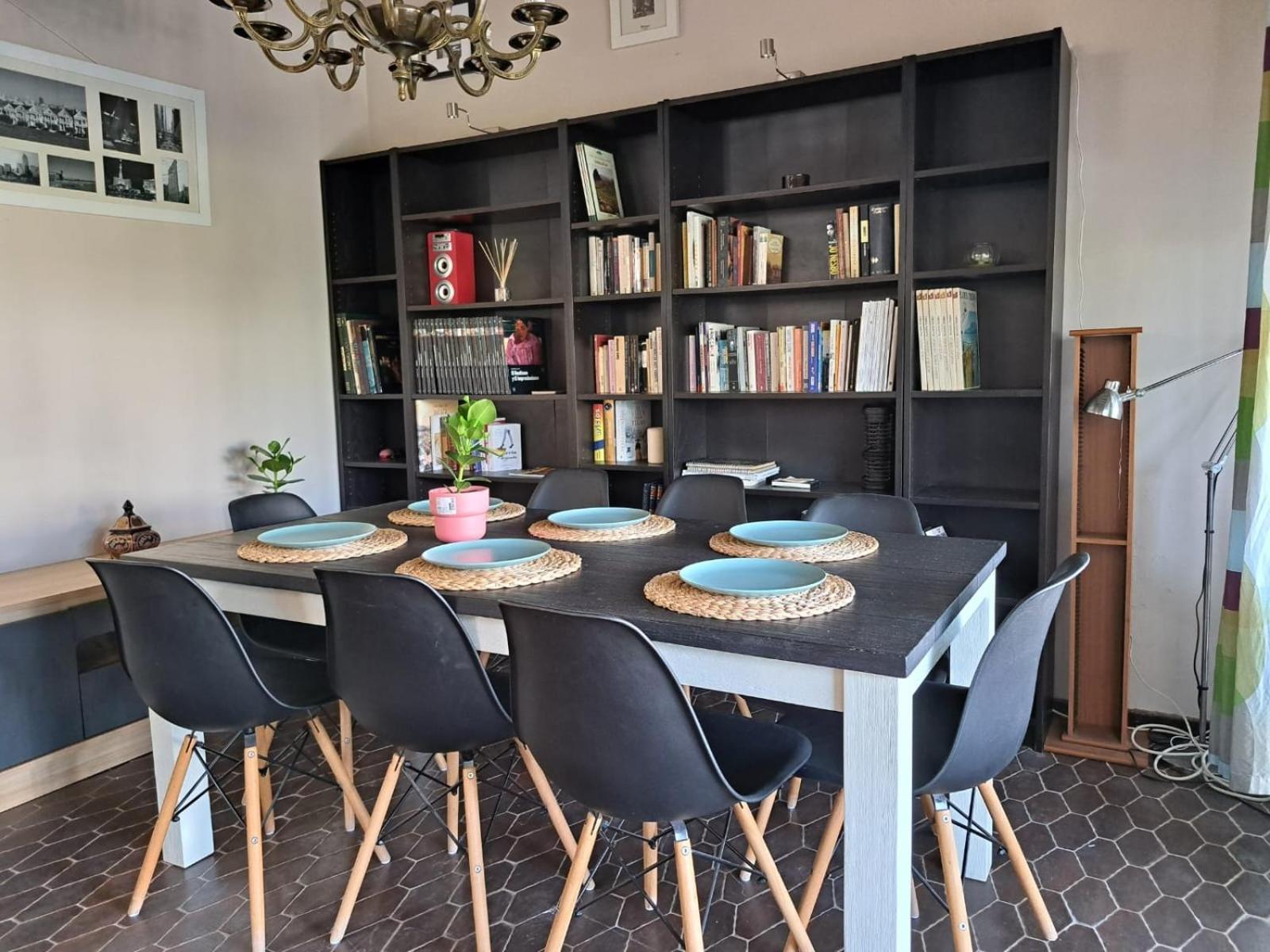 מאלגה Casa Campo Mijas Costa Del Sol מראה חיצוני תמונה